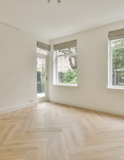 Baustellenfoto